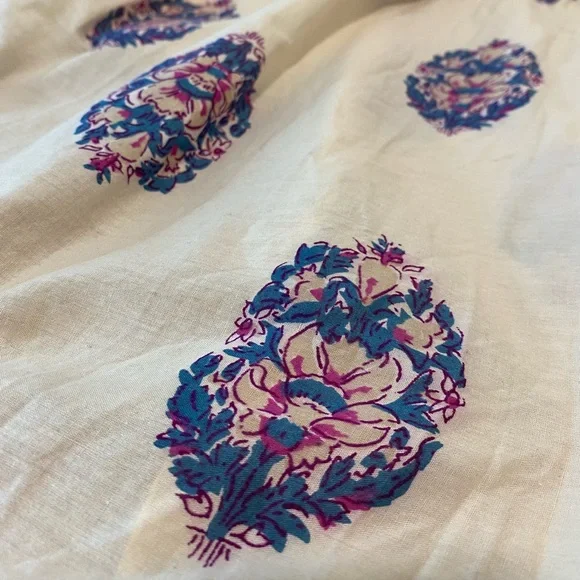 Billabong High-Low Boho Dress - Picture 15 of 15